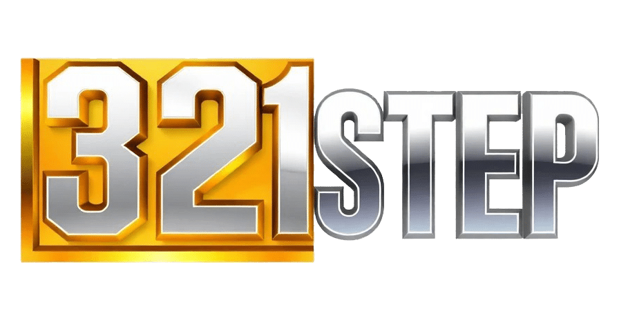 321step logo